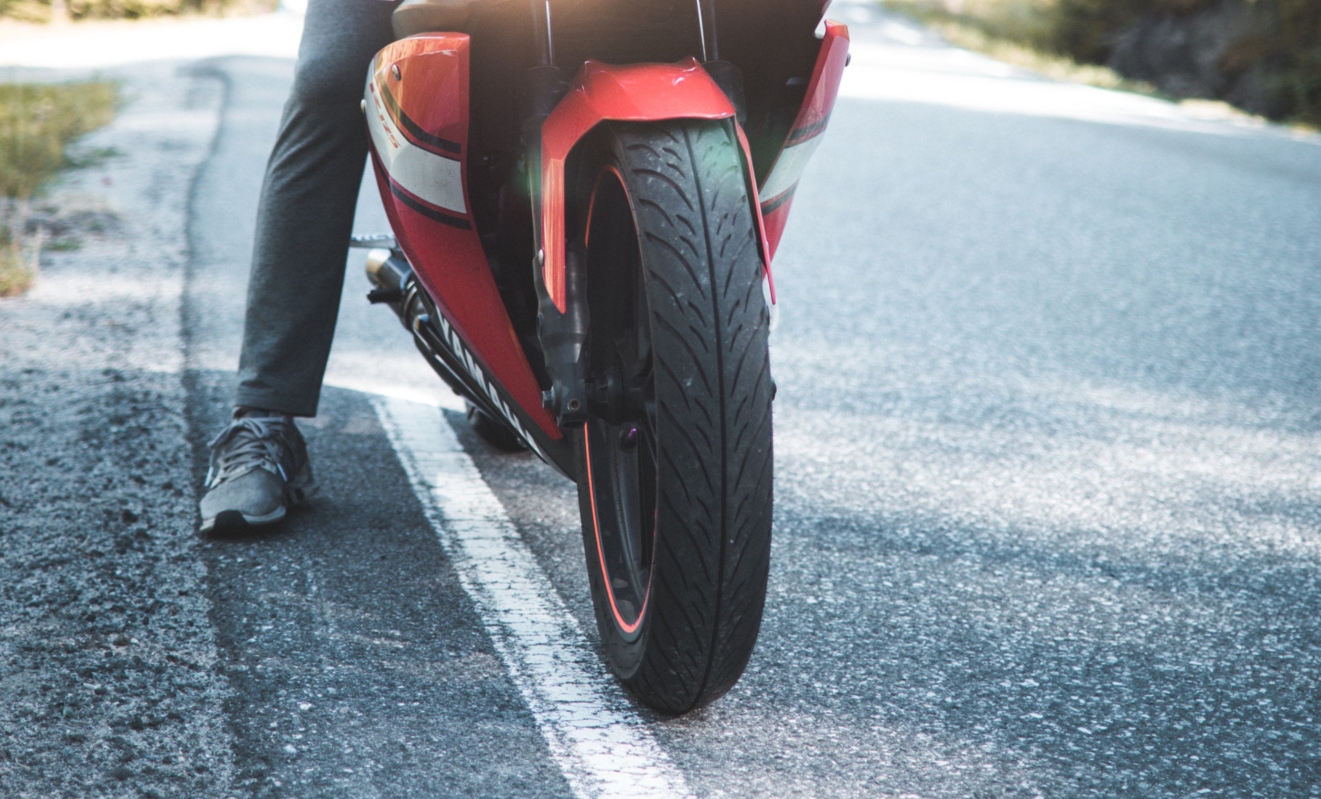 Are You Required to Have Motorcycle Insurance in New Jersey?