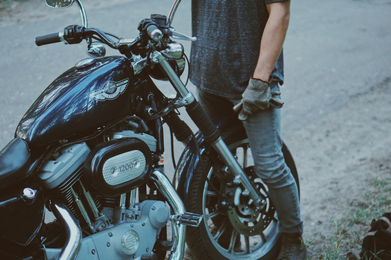 Can I Sue for Wrongful Death After a Motorcycle Accident in New Jersey?