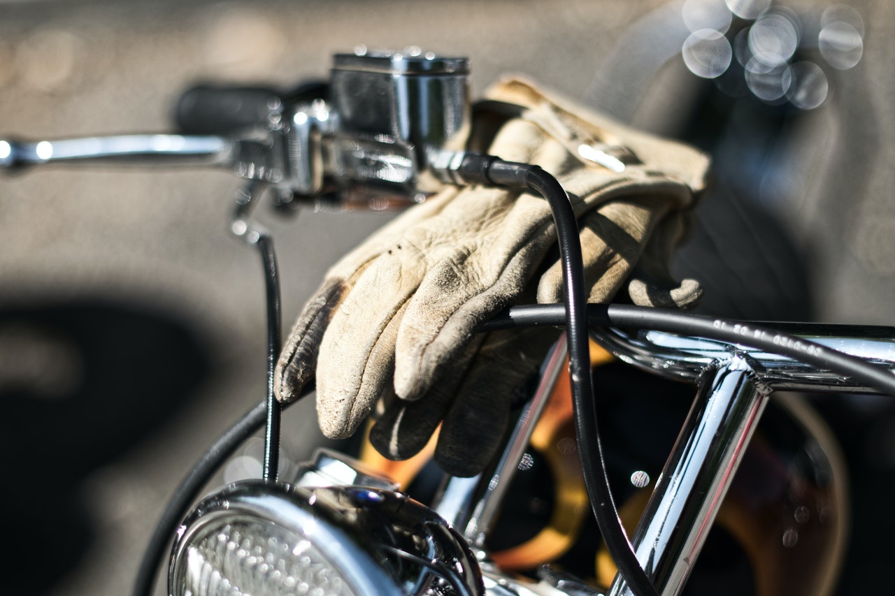 How Do You File a Lawsuit After a Motorcycle Accident in New Jersey?